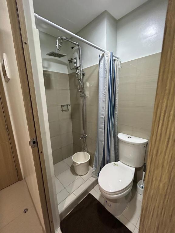 Shore 2 Residences Tuscia Home Staycation