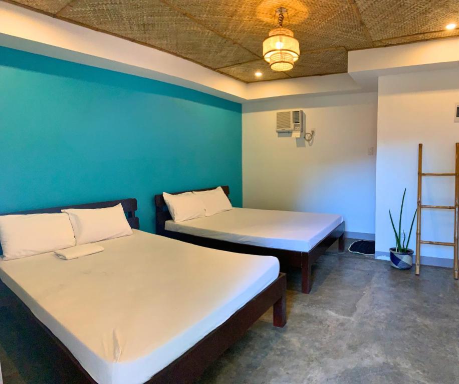 Tuyom by Hostel 7