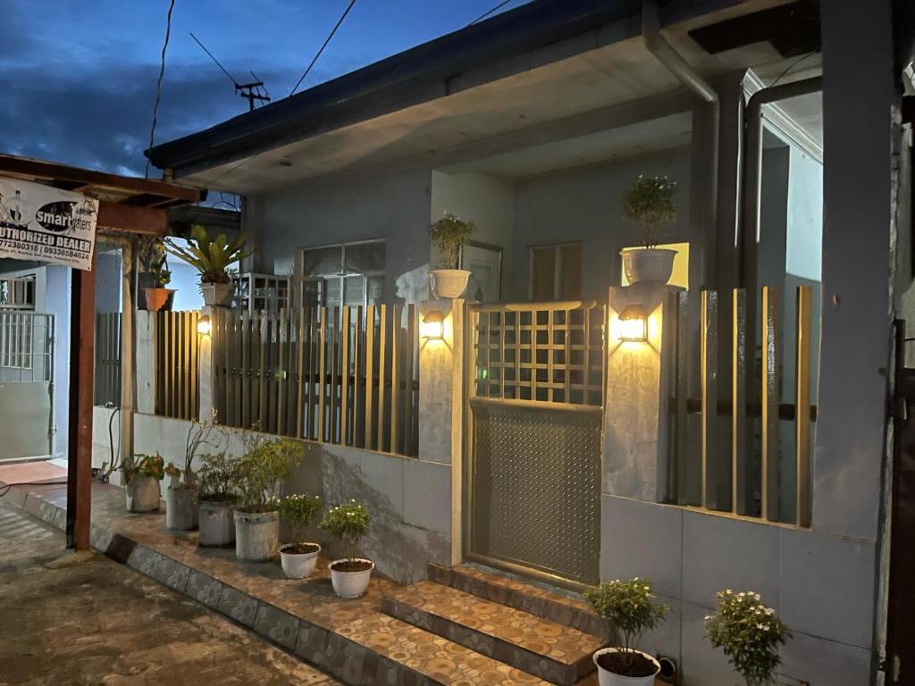 Two Bedroom Boyet House Tacloban City