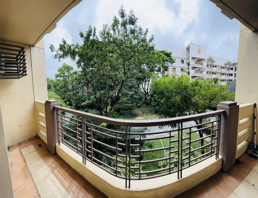 Two Bedroom Condo in Fairview QC