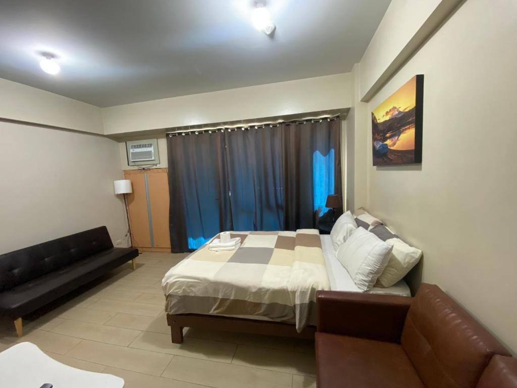 two palm tree villas condotel by kath