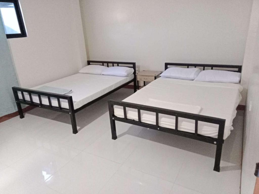 Ubay Paradise Guesthouse