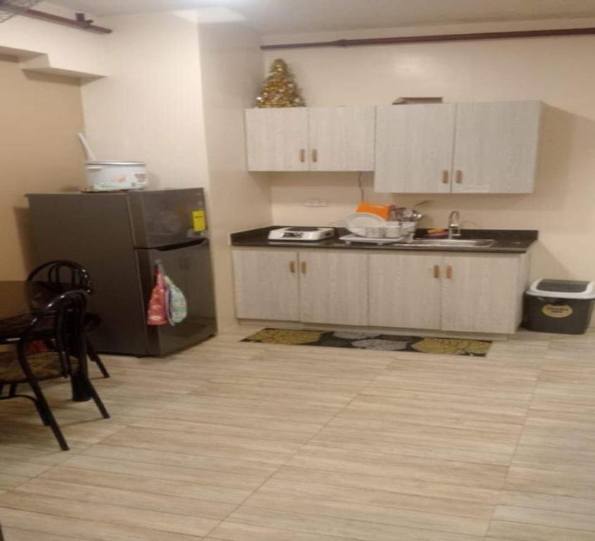 Unit 1 Goshenland Towers Baguio City Staycation