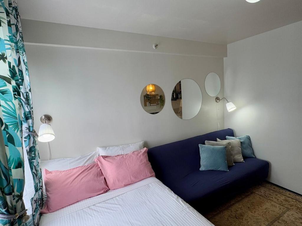 Unit 26 SeaView Studio