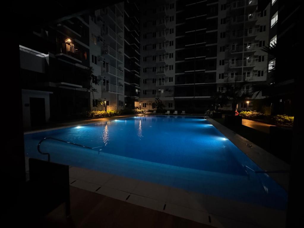 Unit A-1404 Style Residences Iloilo