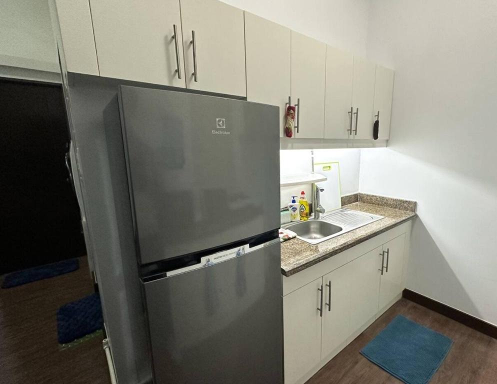 Unit N103 Outlook Ridge Residences