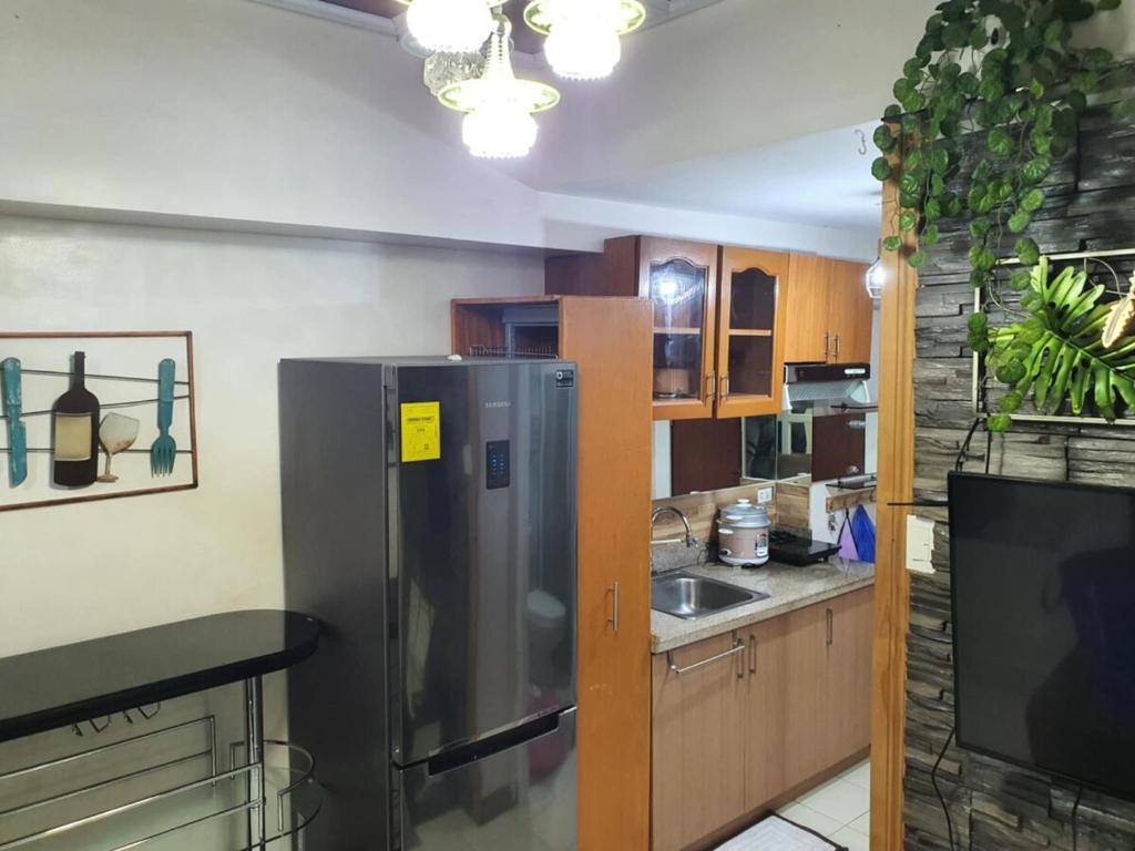 Unit1 Moldex Baguio City Staycation