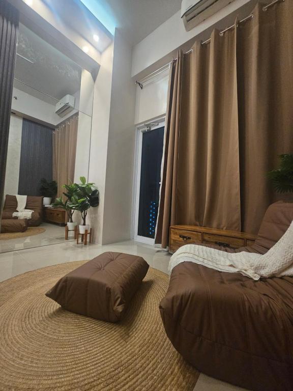 Uno - Condo Unit in SM Jazz Residences