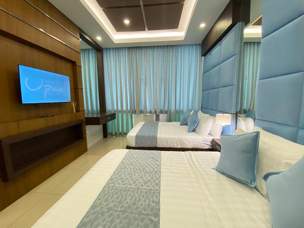 UPad Hotel
