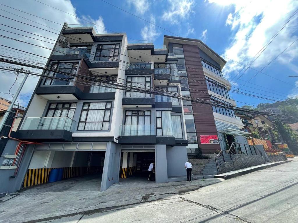 Uphill Baguio managed by Baguio Terra
