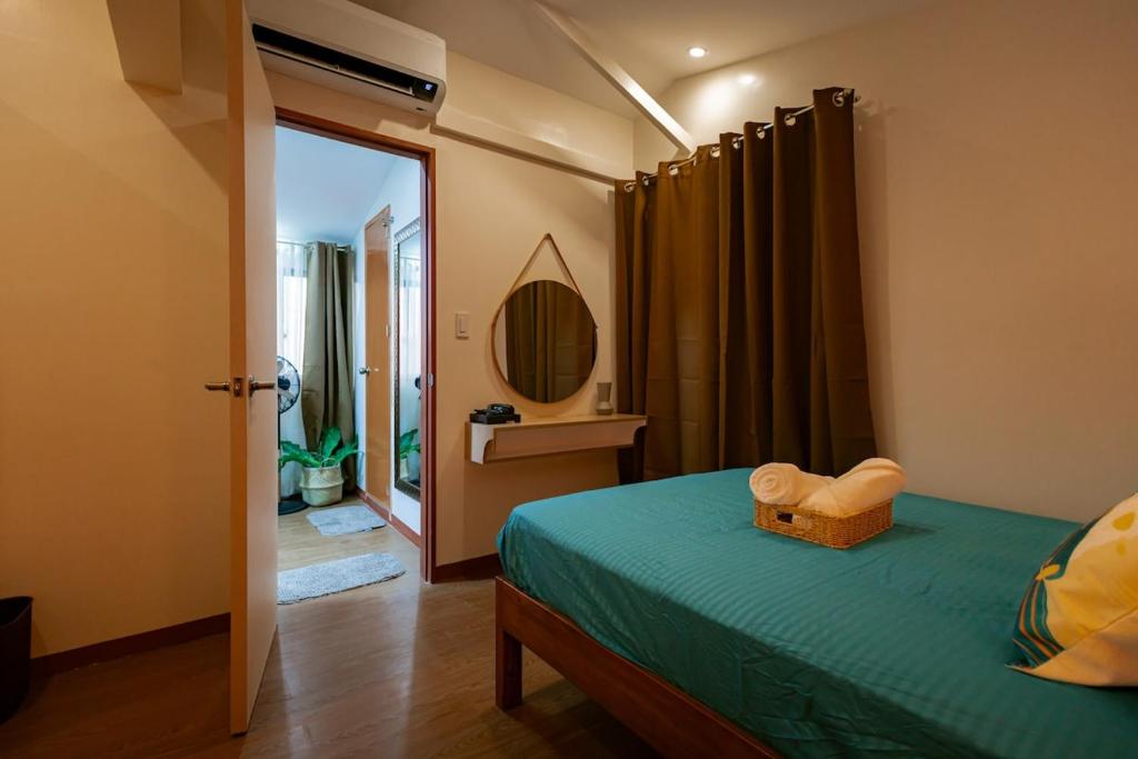 Upper Bliss Homestay