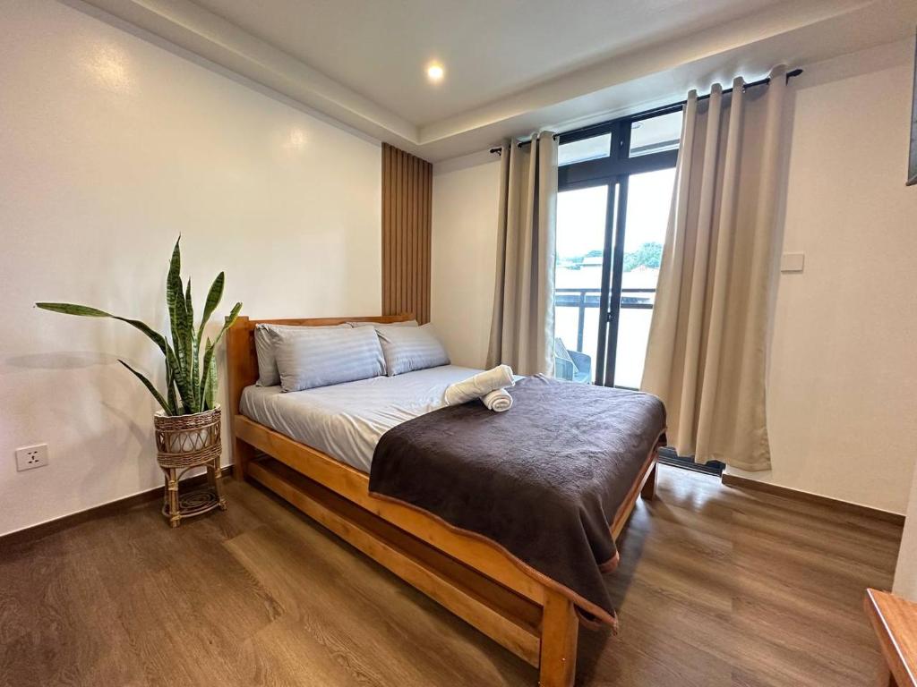 UPSCALE AND DOWNTOWNER HAVEN
