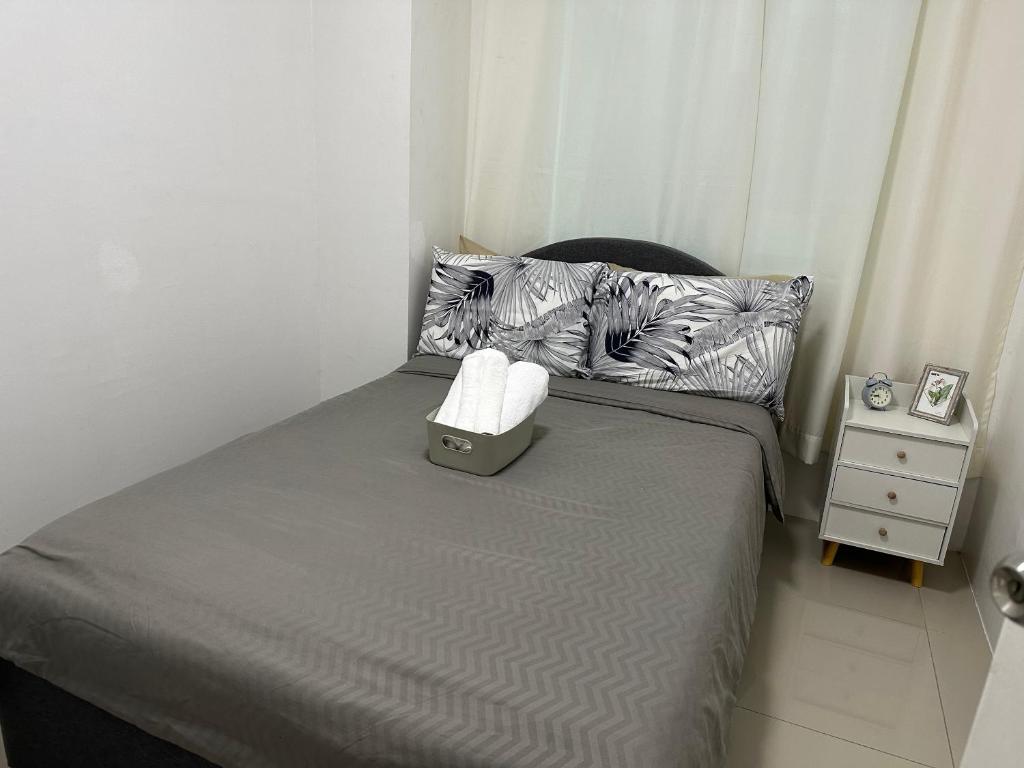 Uptown CDO Staycation