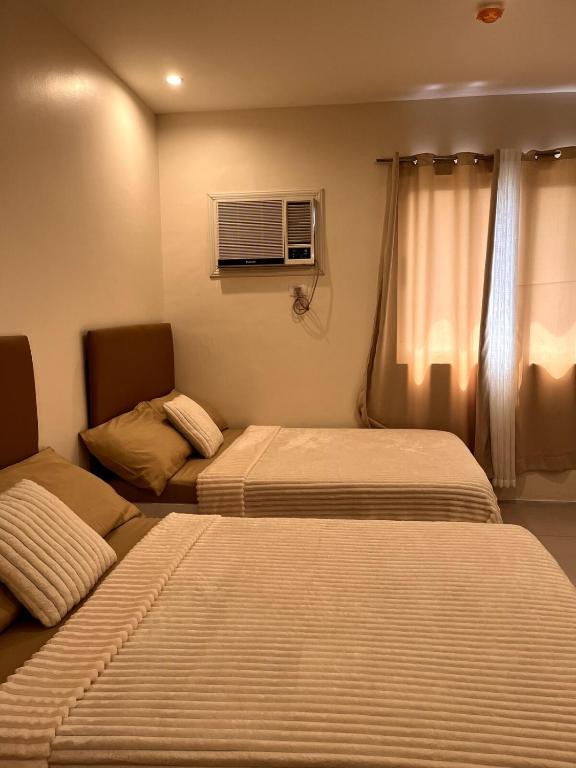 Studio Condo with WiFi and Netflix