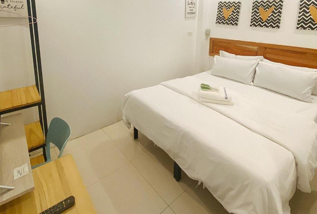 UrbanView at Balzain East Tuguegarao City by RedDoorz