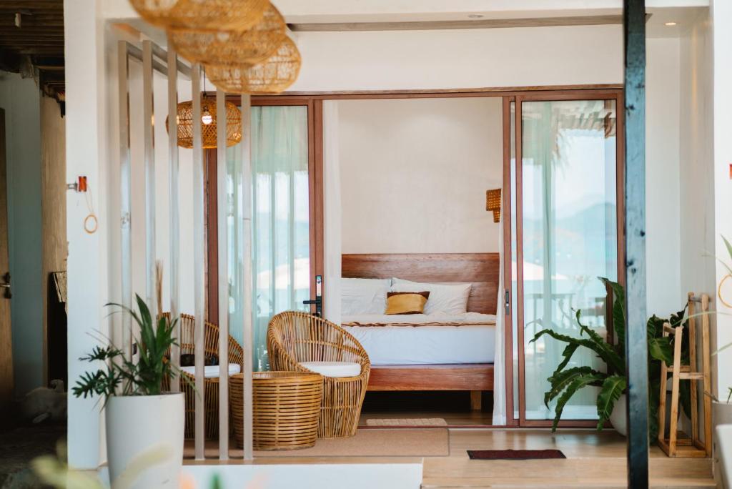 Ursula Beach Resort