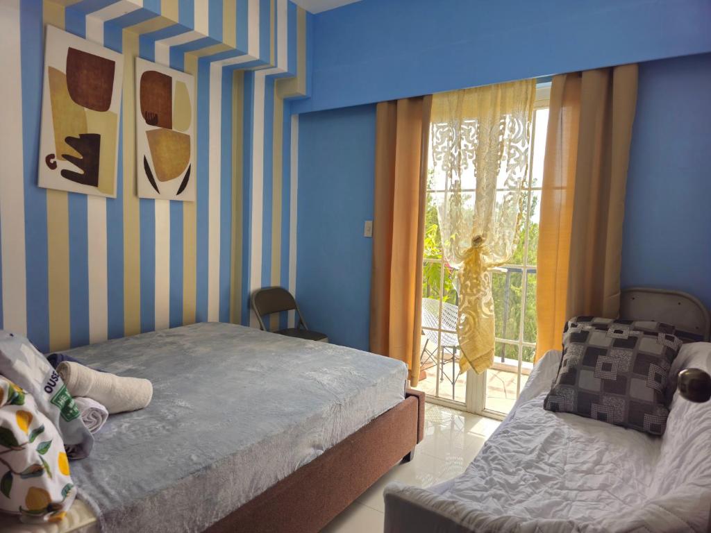V Cozy Unit Baguio City