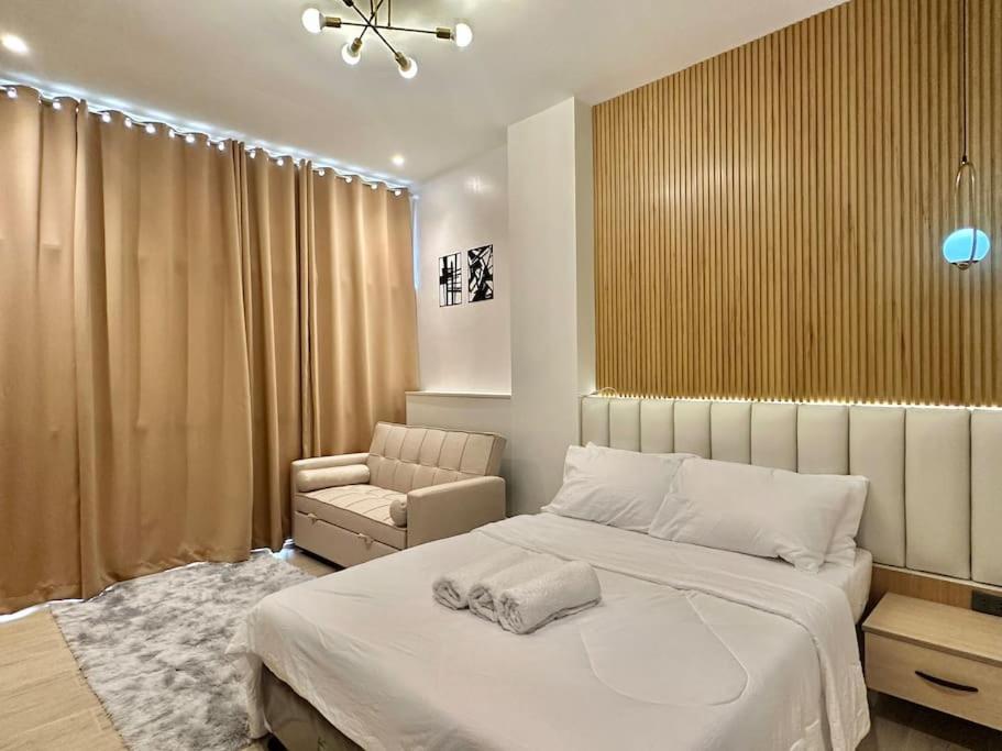 Valencia Cozy Suites