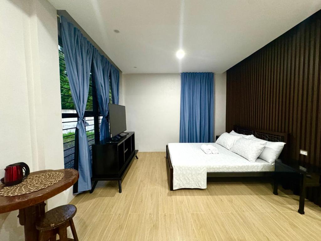 Vals Farm Guesthouse