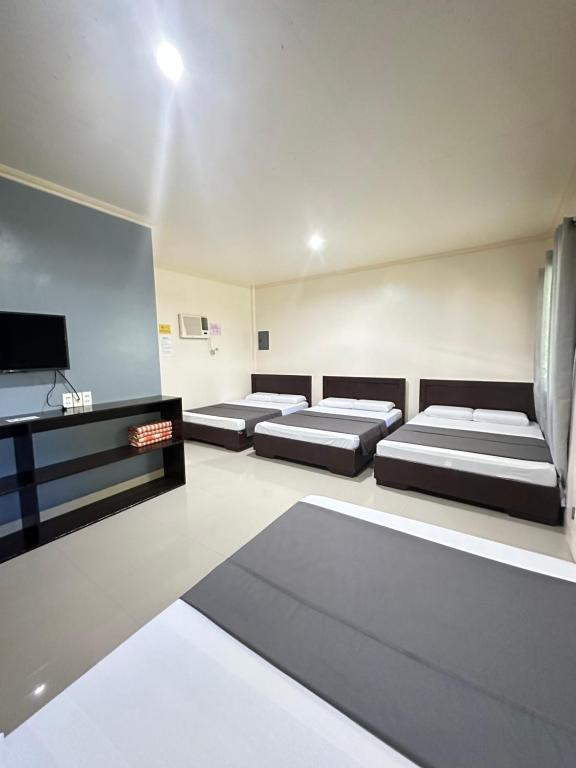 Veance Travellers Inn-Pabuas extension