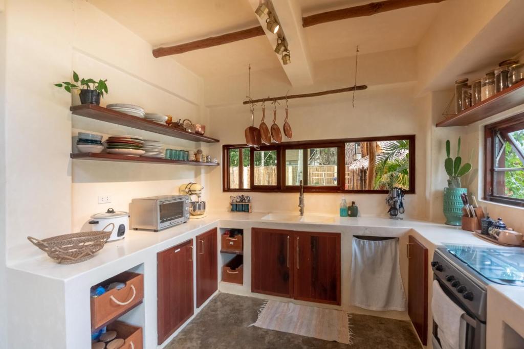 Vedya Boutique Hostel