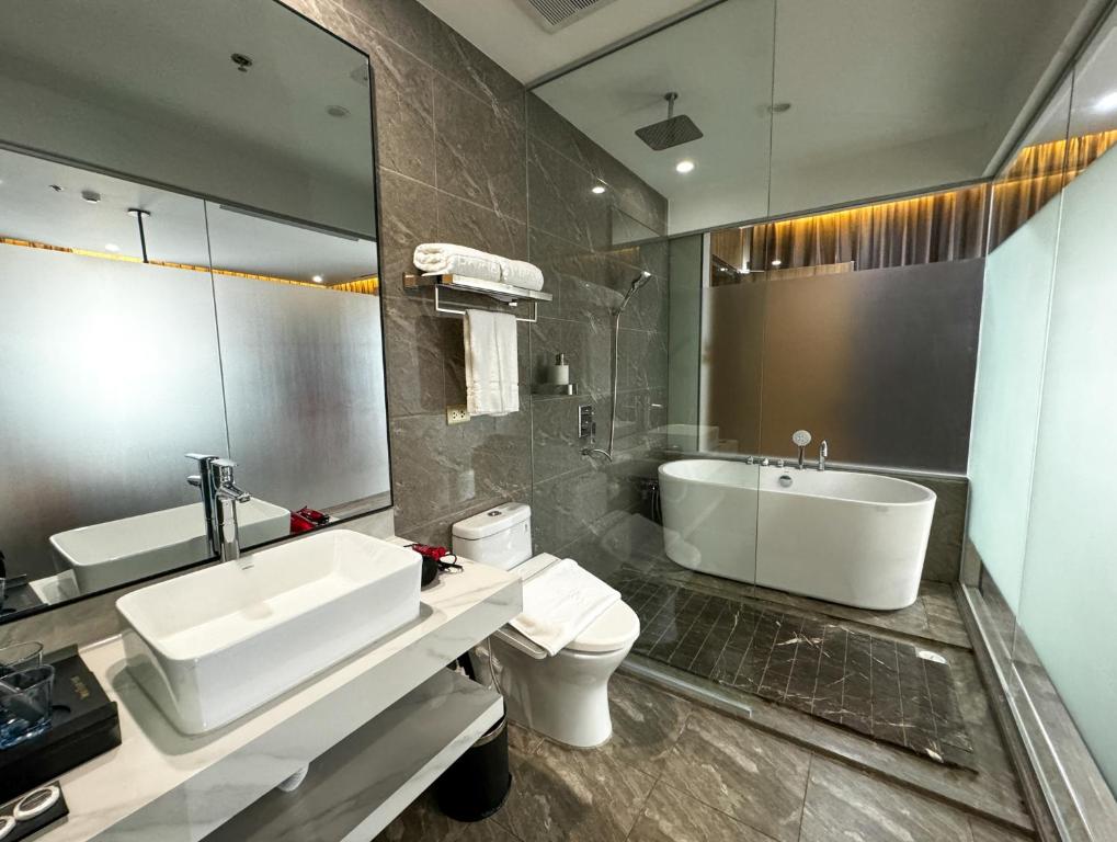 Venus Royale Hotel