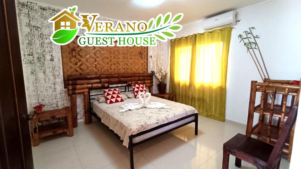 Verano GuestHouse