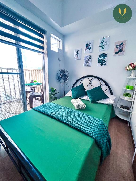 Verdant Suites, Baguio City