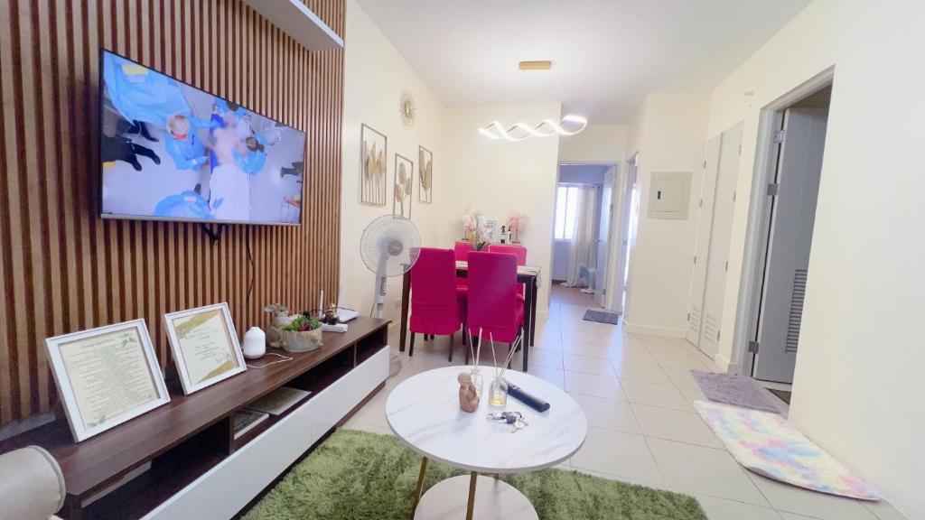 Verdon Parc 2BR Condotel Trevans