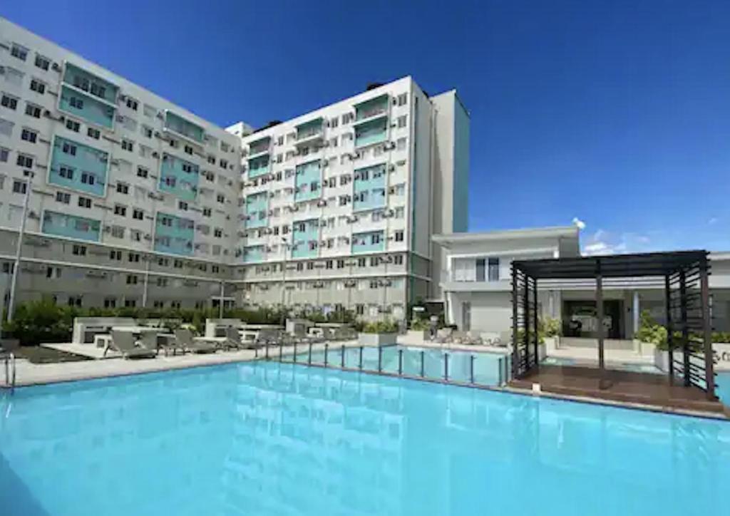 Veronica's Homestay at Marina Spatial Condo