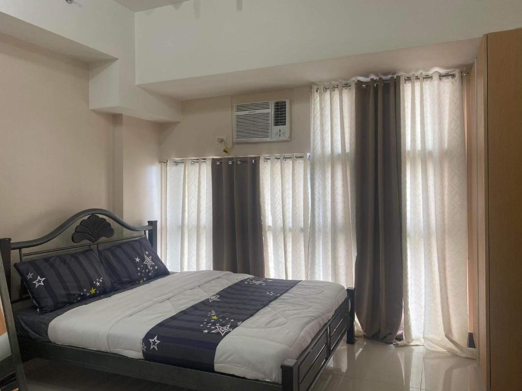 Condotel in Venice Grand Canal Mall Taguig