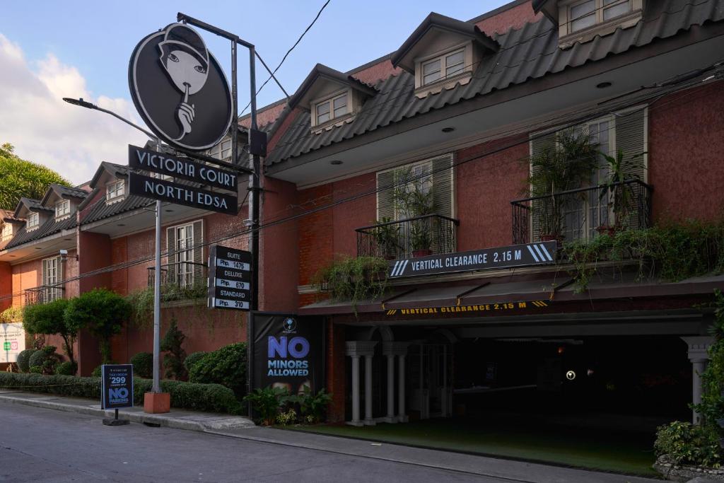 Victoria Court North Edsa
