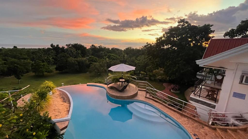 Vidas Mountain Stay-Bohol