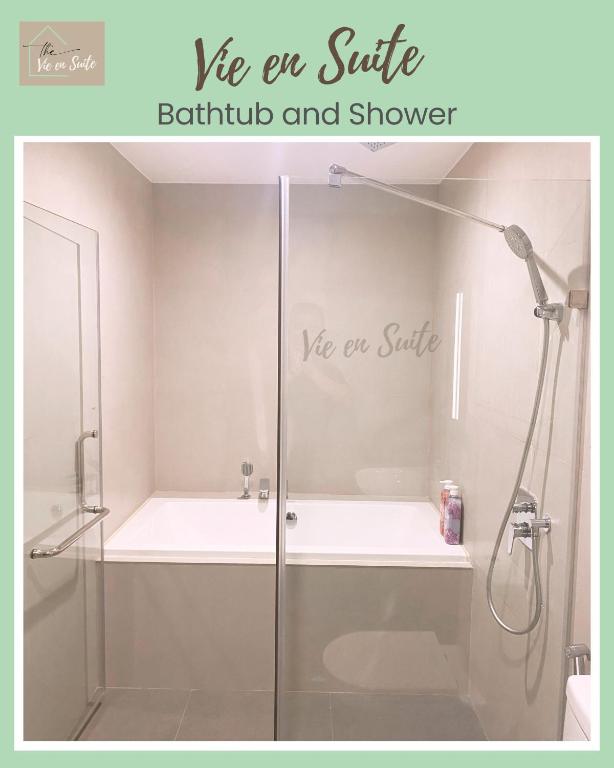Vie en Suite