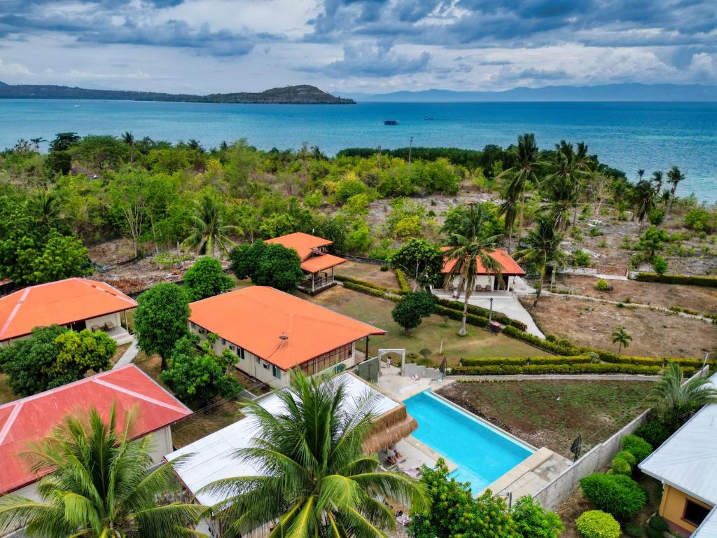 Villa Alessandra Homestay