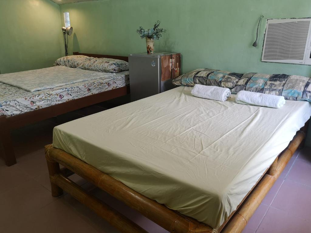 Villa Catalina Bora Family Room Resort