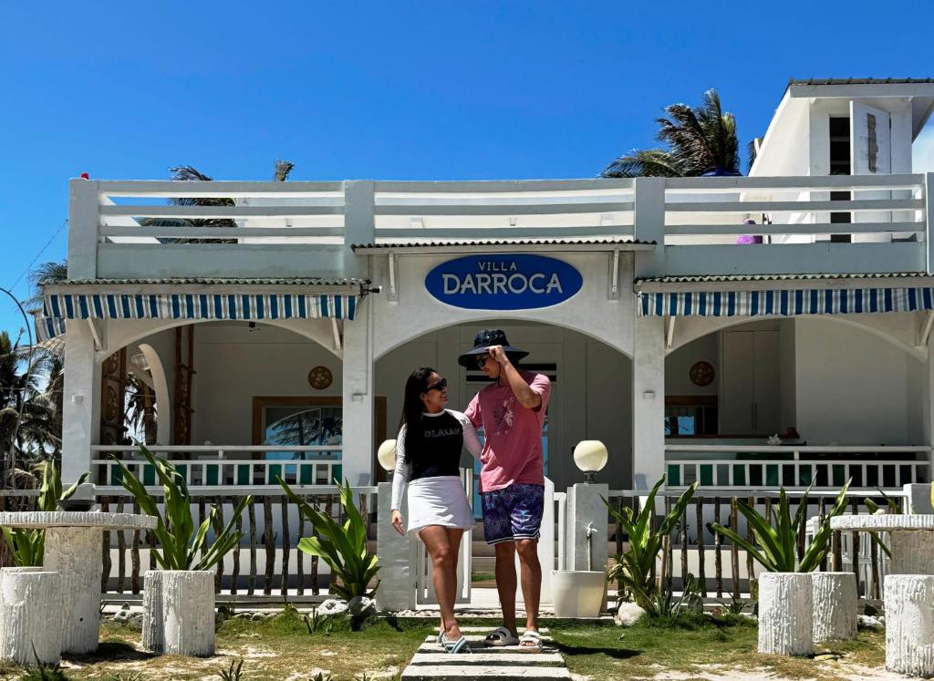 Villa Darroca Palawan