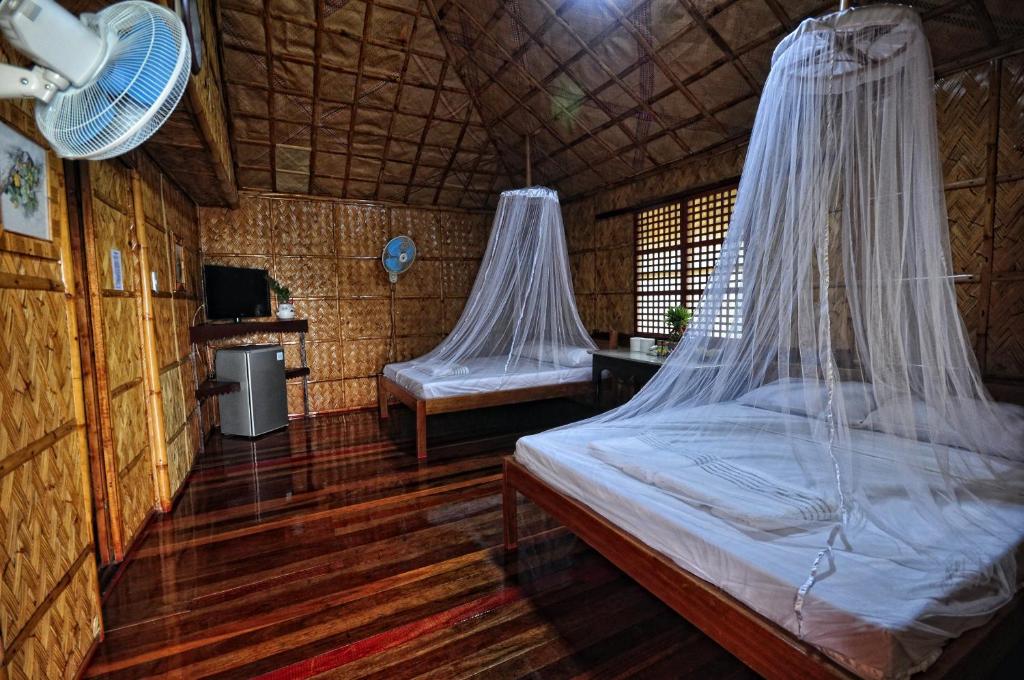 Villa de Pico Highland Beach Resort