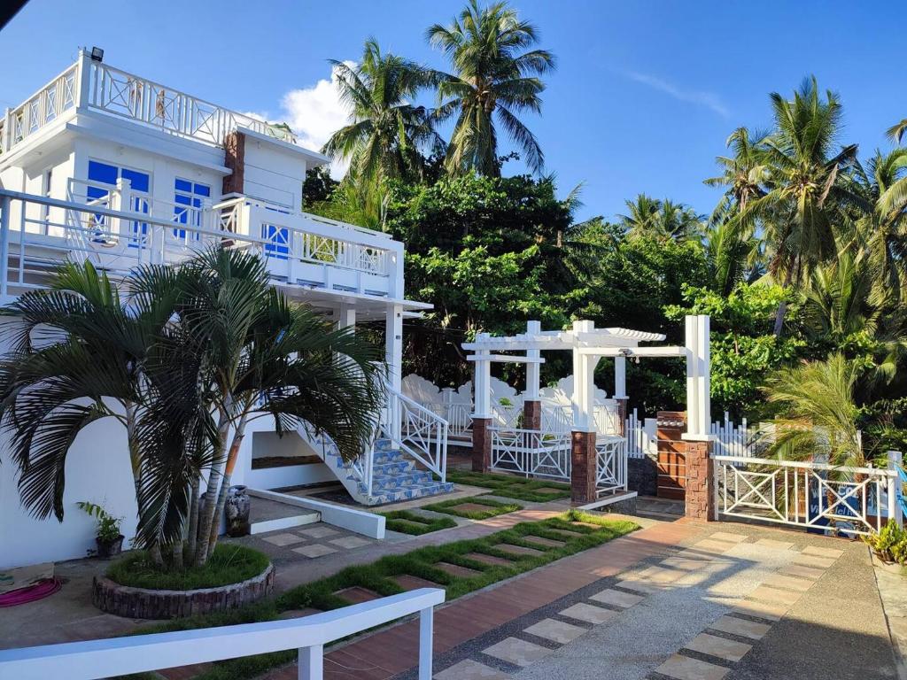 Villa Del Kaplan