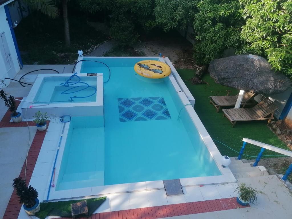 Villa Jana, Bantayan, Santa Fe