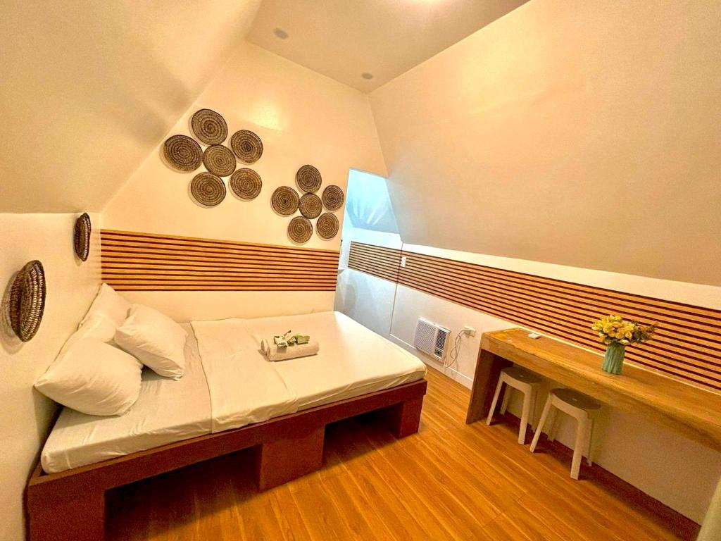Villa Lovi Panagsama Beach Moalboal
