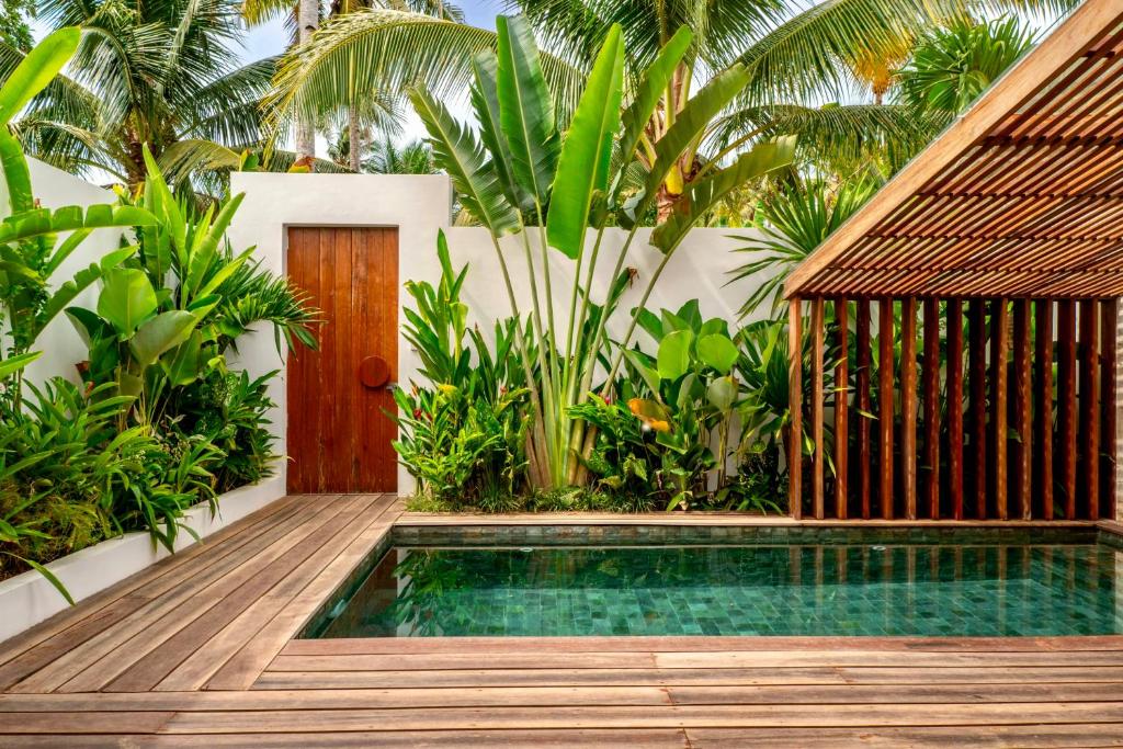 Manao Villas