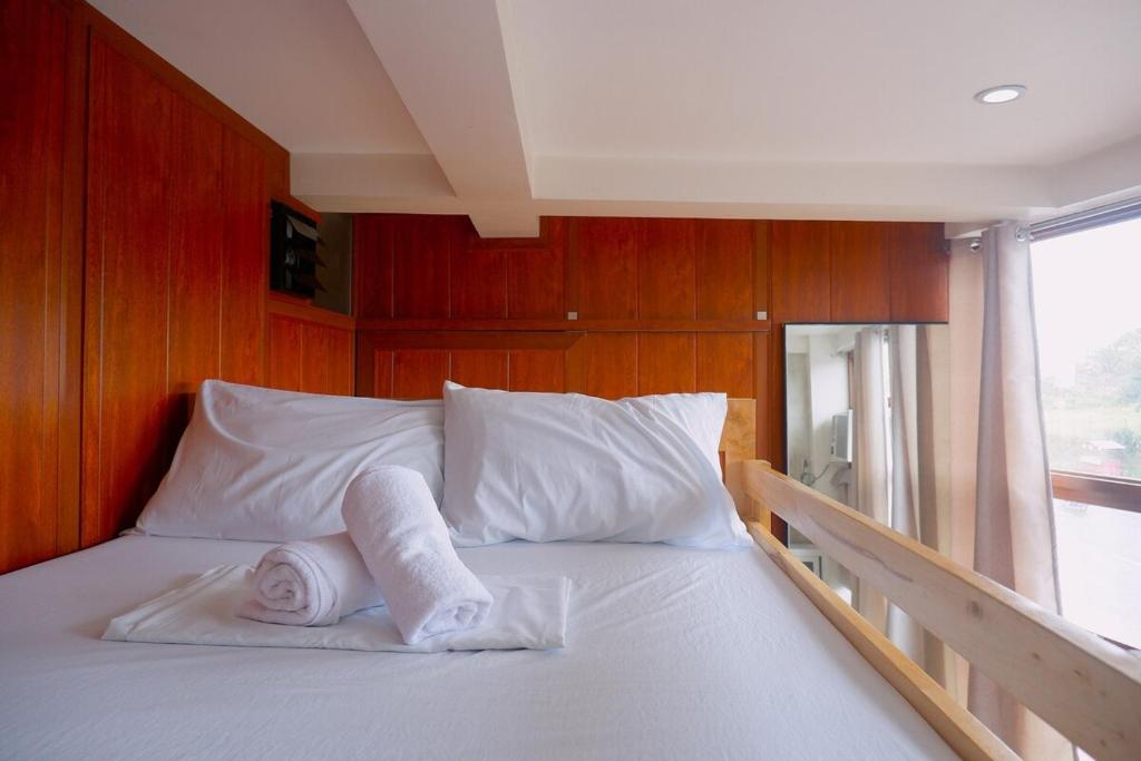 Villa Rica Suites 2