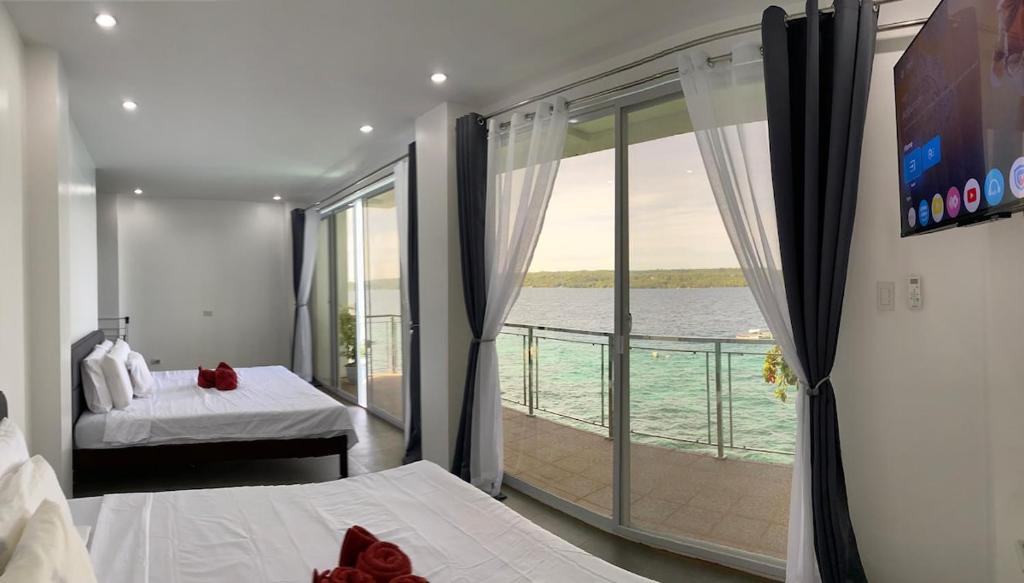 Villa Talisay Ocean View