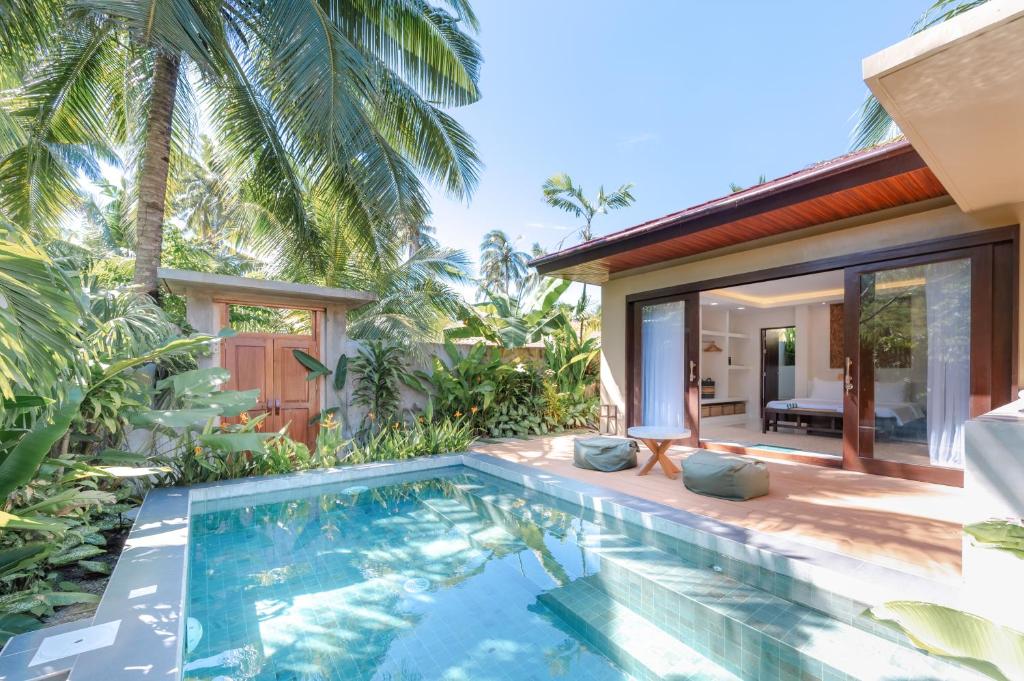 Villa Teresito A Private Escape in Sta Fe Siargao