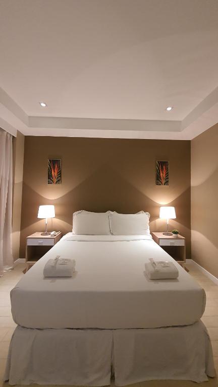 Villa Verde Guest House