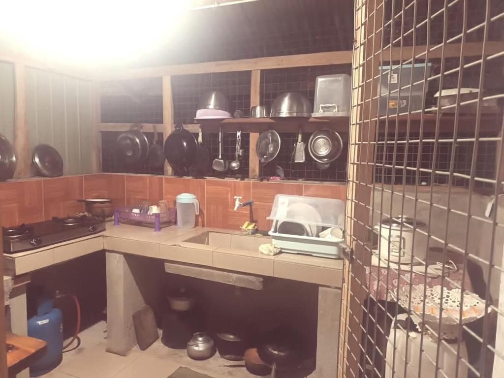 Villagracia Homestay