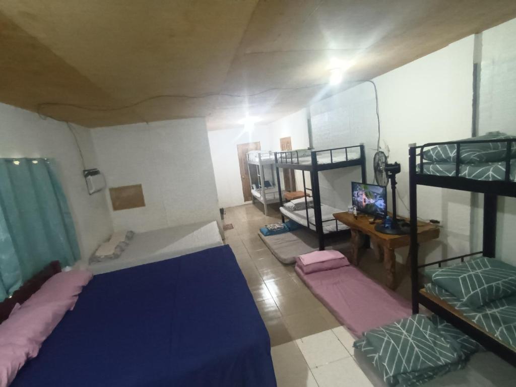 Villagracia HomeStay