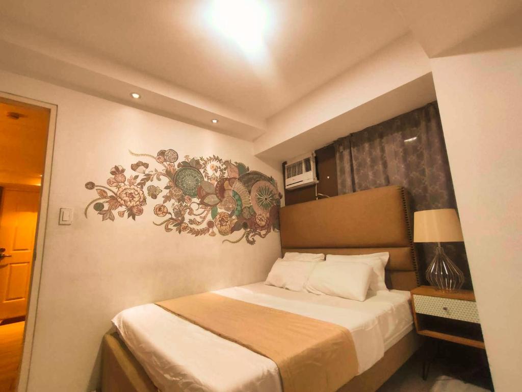 VillaHermia Staycation Avida Tower 2 Cebu IT Park