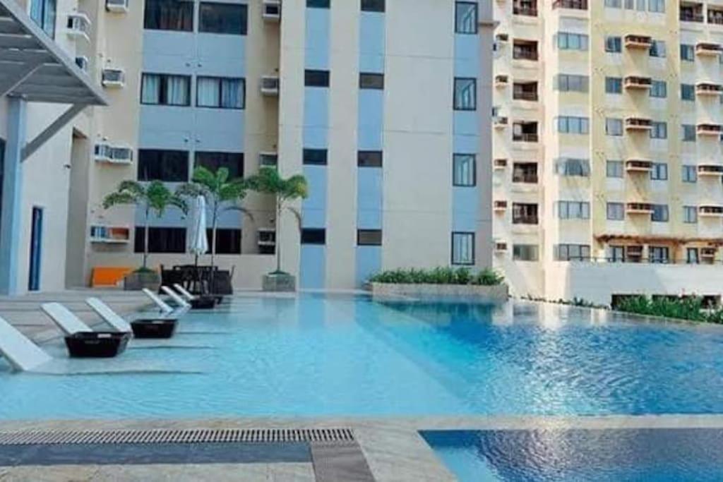 Villahermiastaycation Cebu - The Persimmon Studio